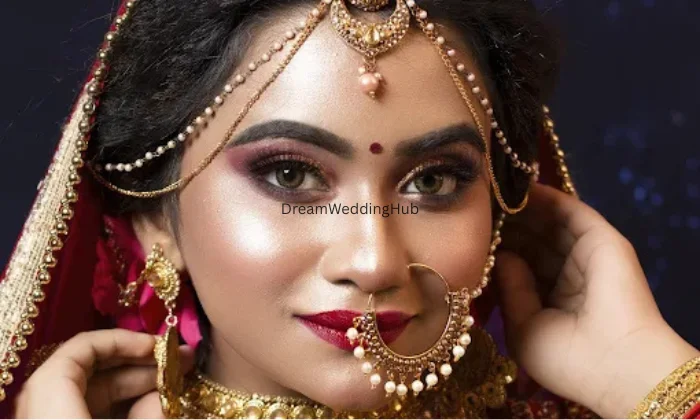 Sirisha Makeup Artist